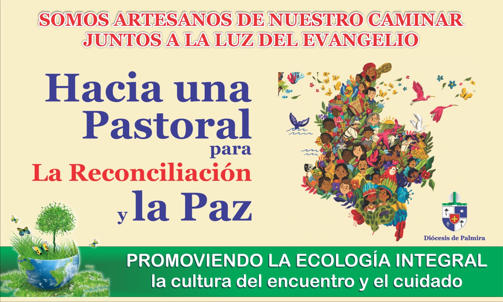 Pastoral Social