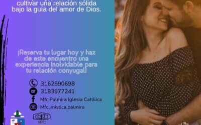 Encuentro Conyugal