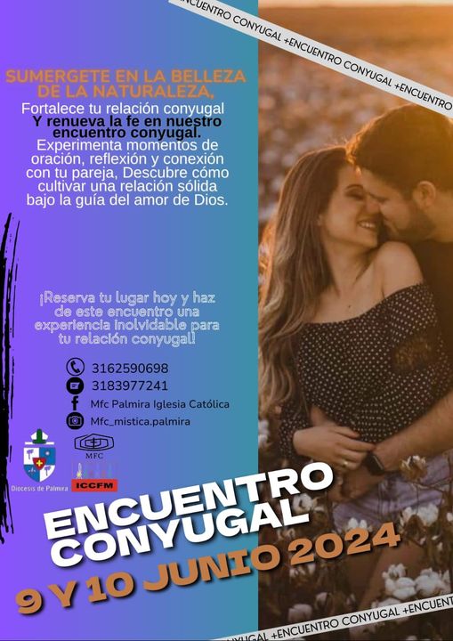 Encuentro Conyugal