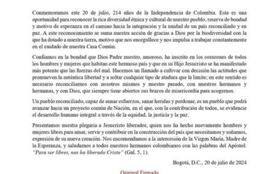Día de la independencia