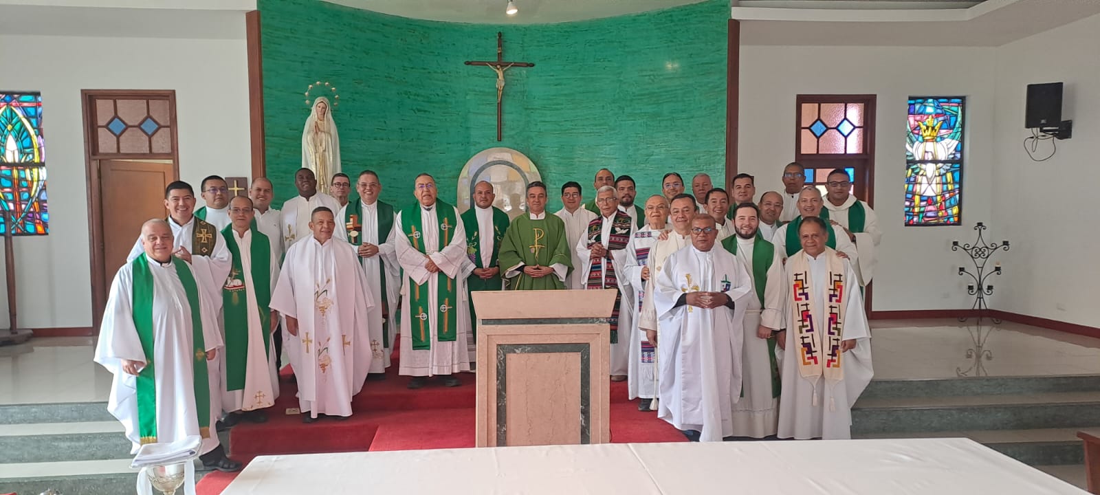 Actualidad Diócesis de Palmira