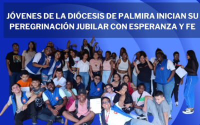 Jubileo de lo jóvenes: Peregrinación de esperanza y renovación