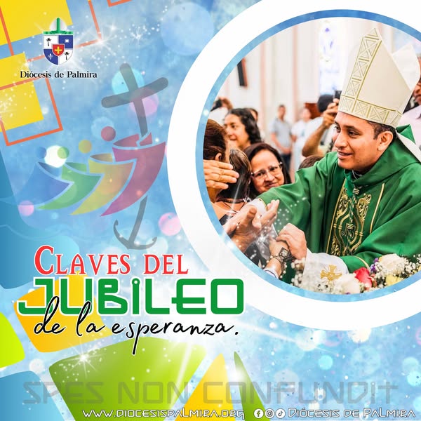 Claves del jubileo