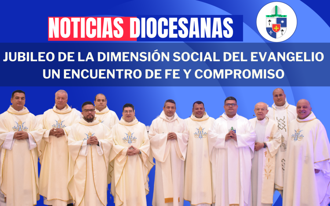 Jubileo de la Esperanza 2025: Un Encuentro de Fe y Compromiso Social