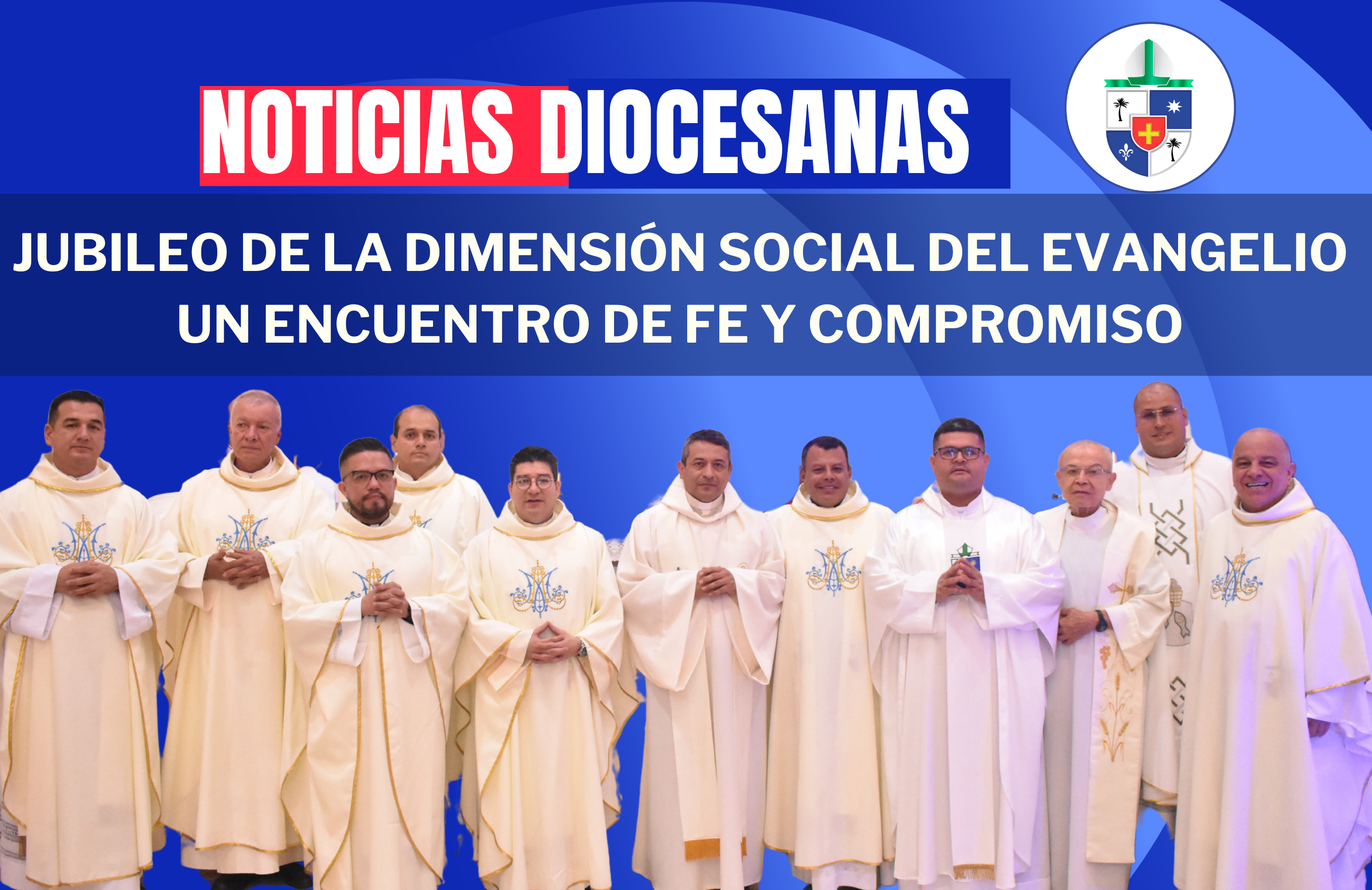 Jubileo de la Esperanza 2025: Un Encuentro de Fe y Compromiso Social