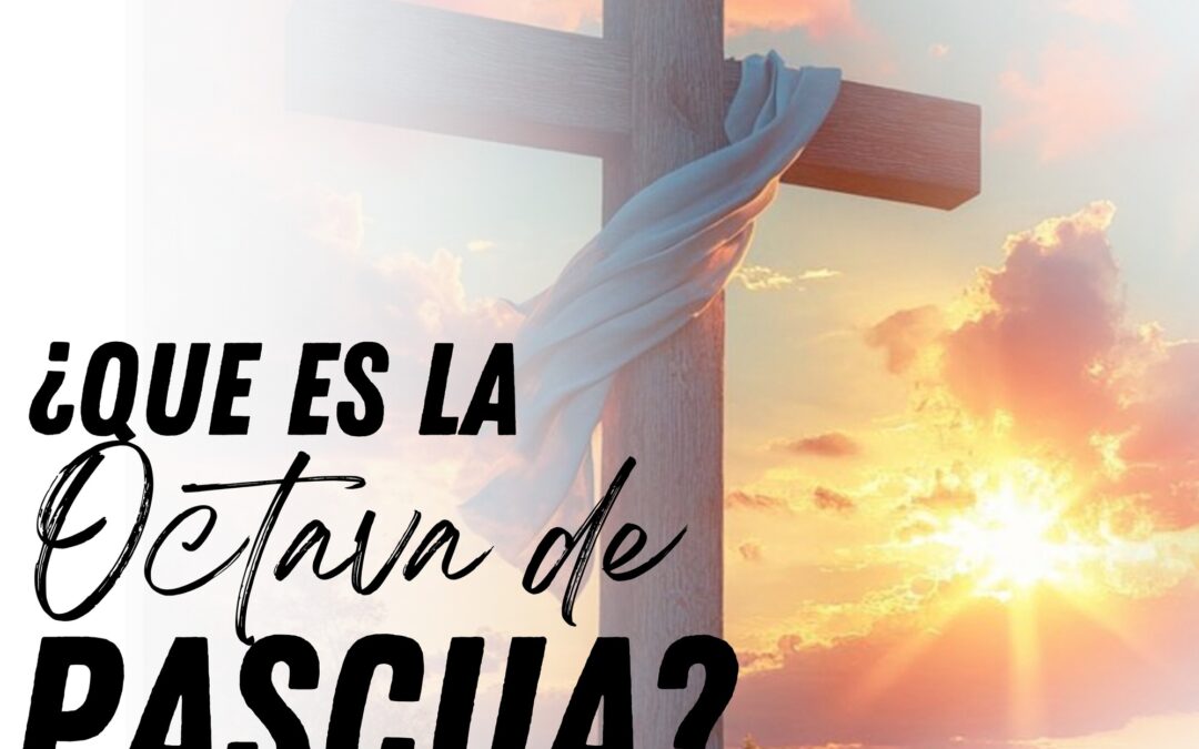 Octava de Pascua