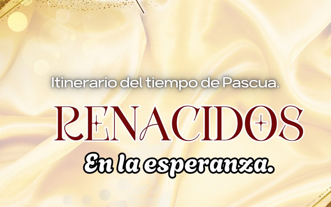 Tiempo de pascua