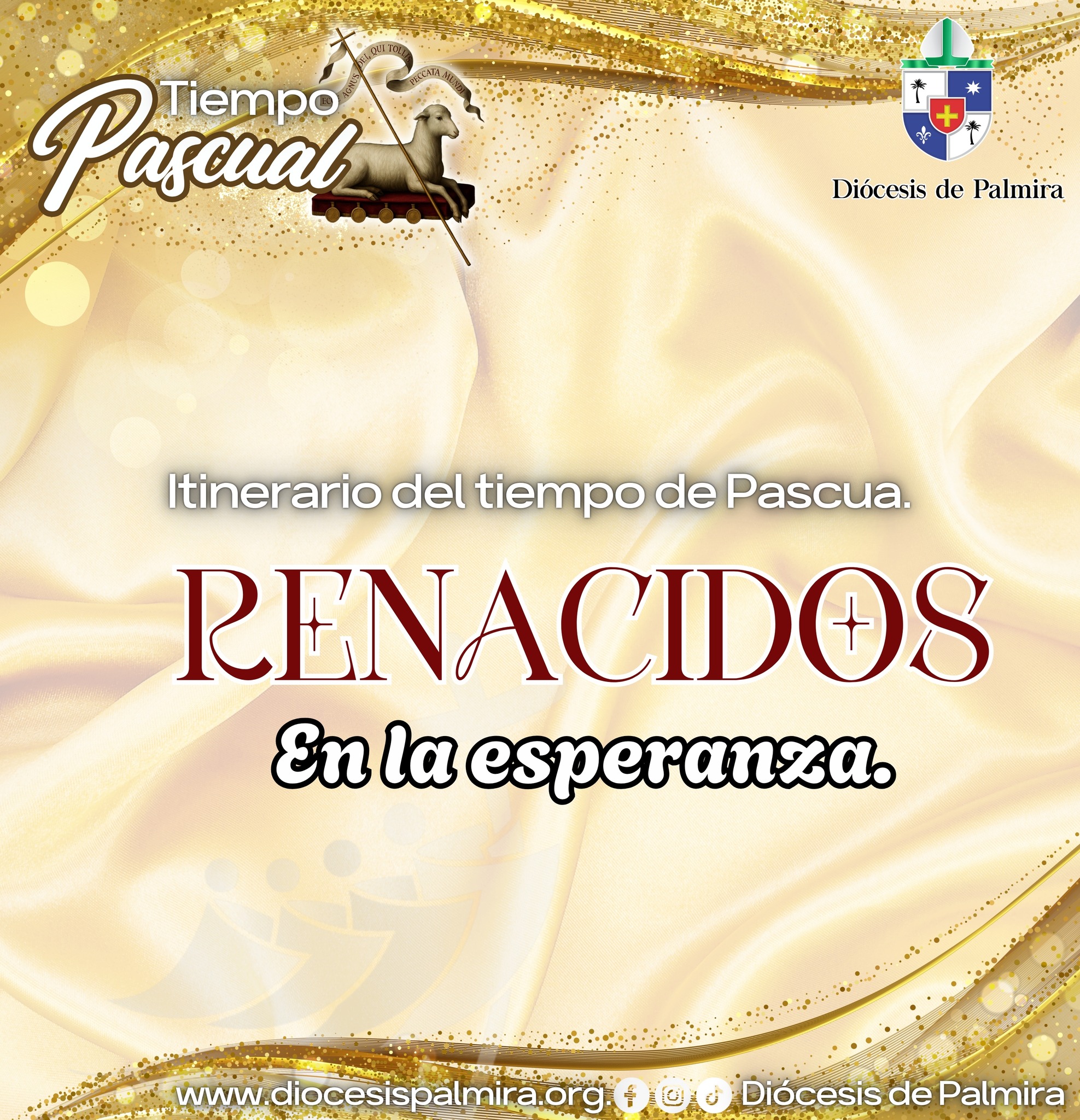 Tiempo de pascua