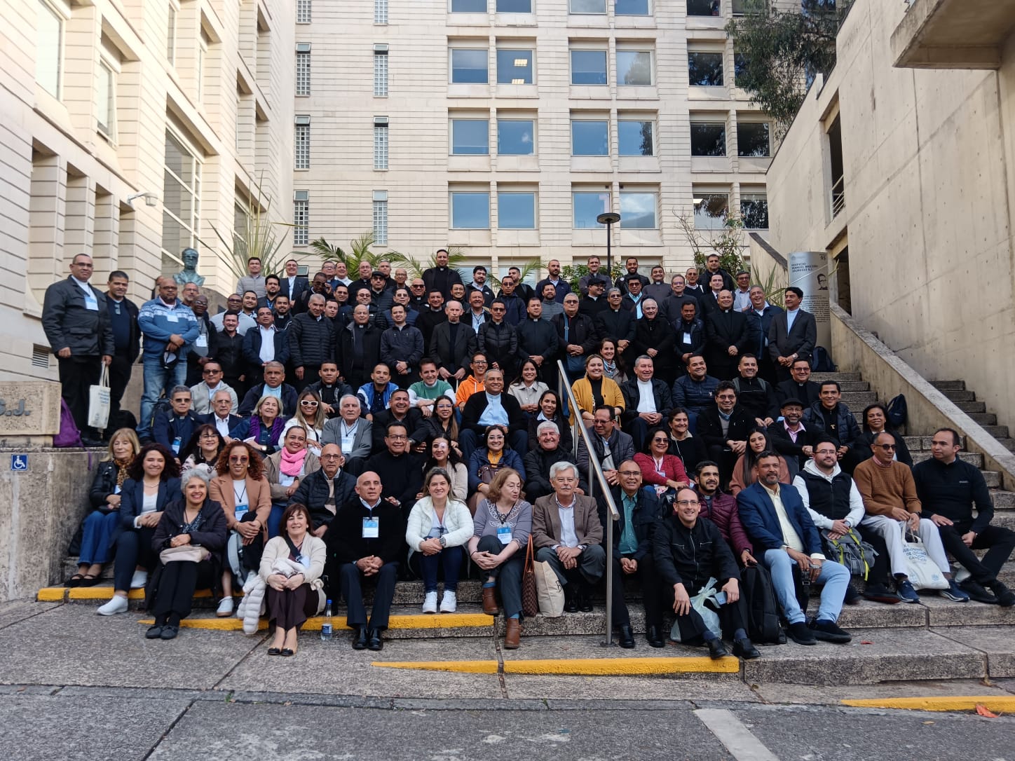 X Coloquio Suramericano de Derecho Canónico