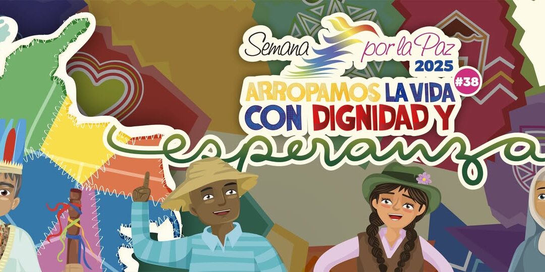 Semana por la paz
