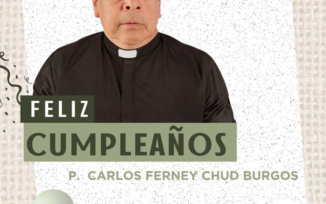 Cumpleaños DP