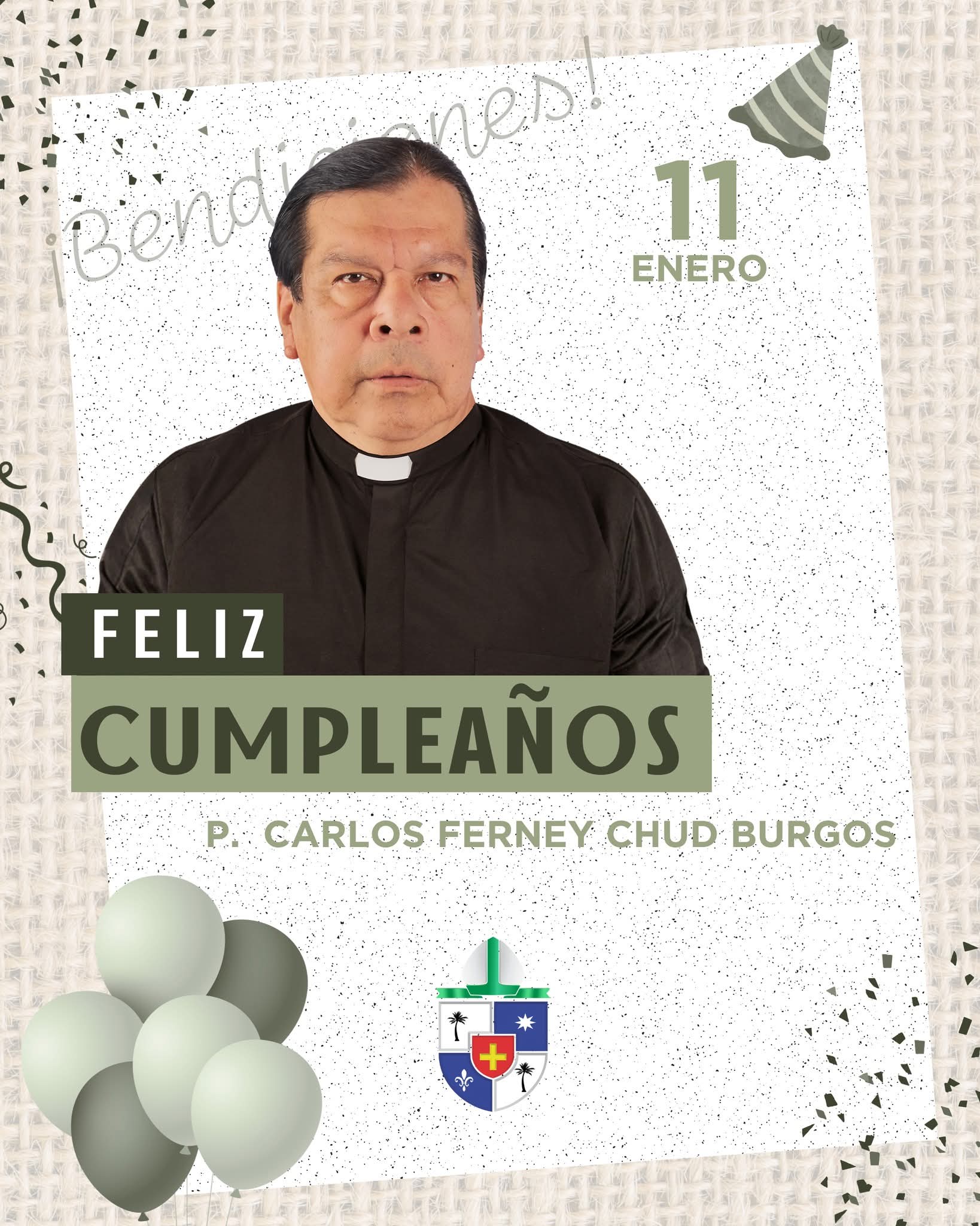 Cumpleaños DP