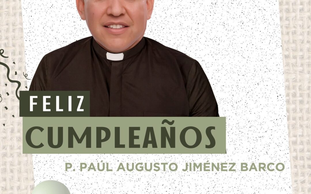 Cumpleaños DP