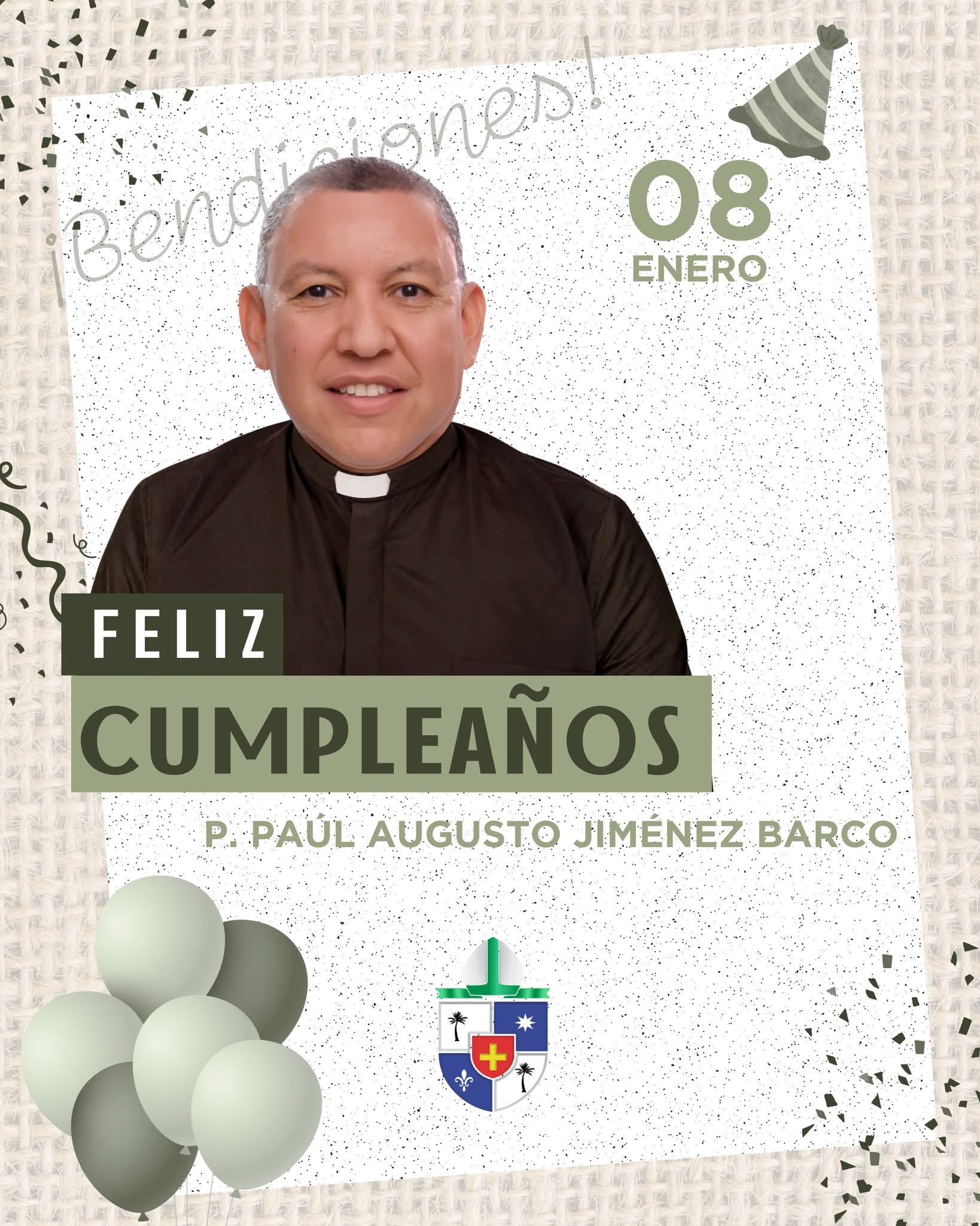 Cumpleaños DP