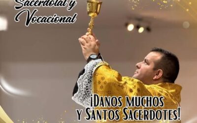 Jueves eucarístico