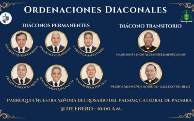 Ordenaciones DP
