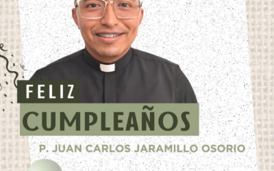 Cumpleaños sacerdotal