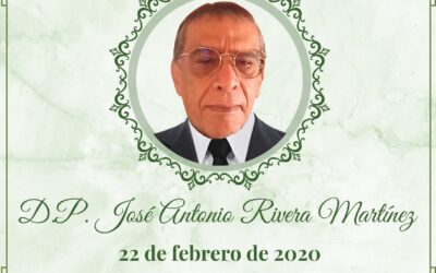 Aniversario sacerdotal-