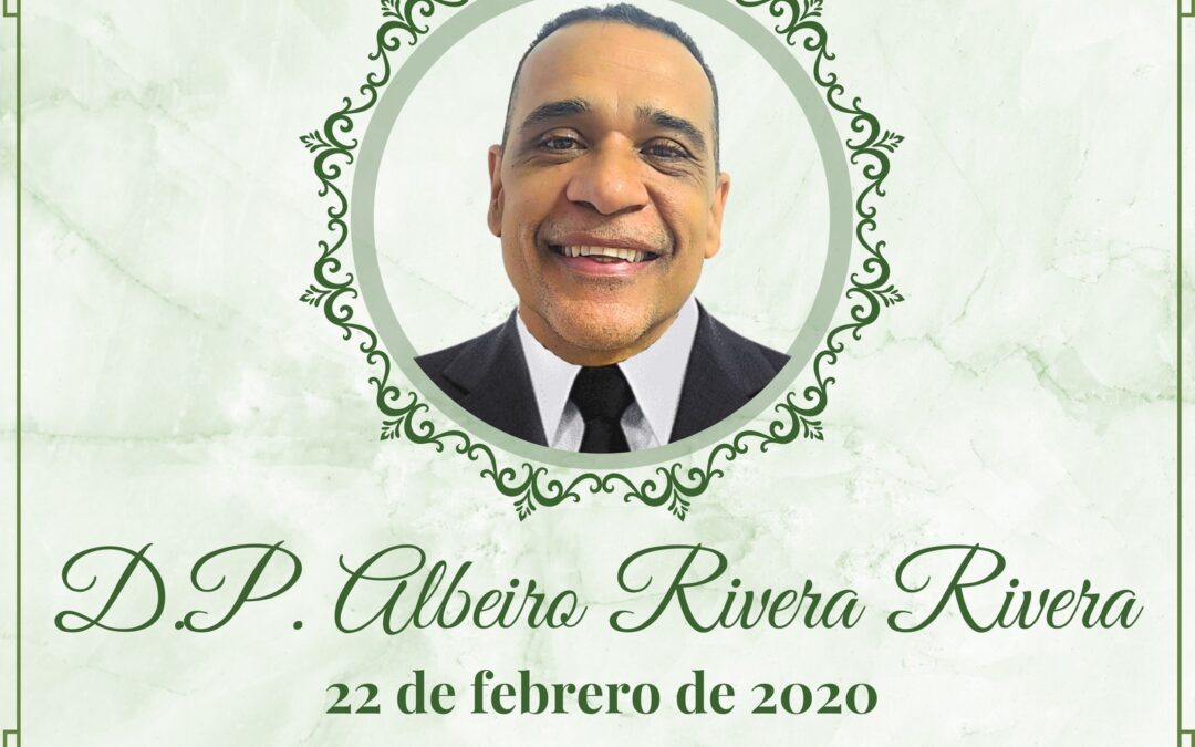 Aniversario sacerdotal 6°.