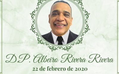 Aniversario sacerdotal 6°.