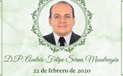 Aniversario sacerdotal 6°