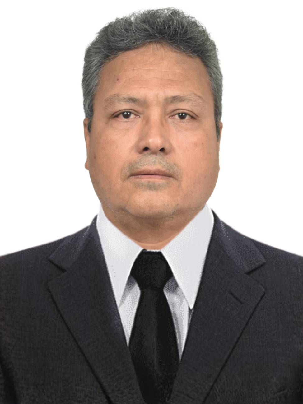 D.P. Carlos Grisales Parra