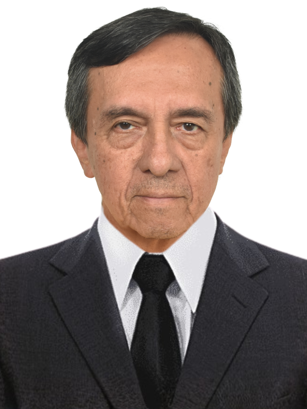 D.P. Eduardo Alfonso Ospina