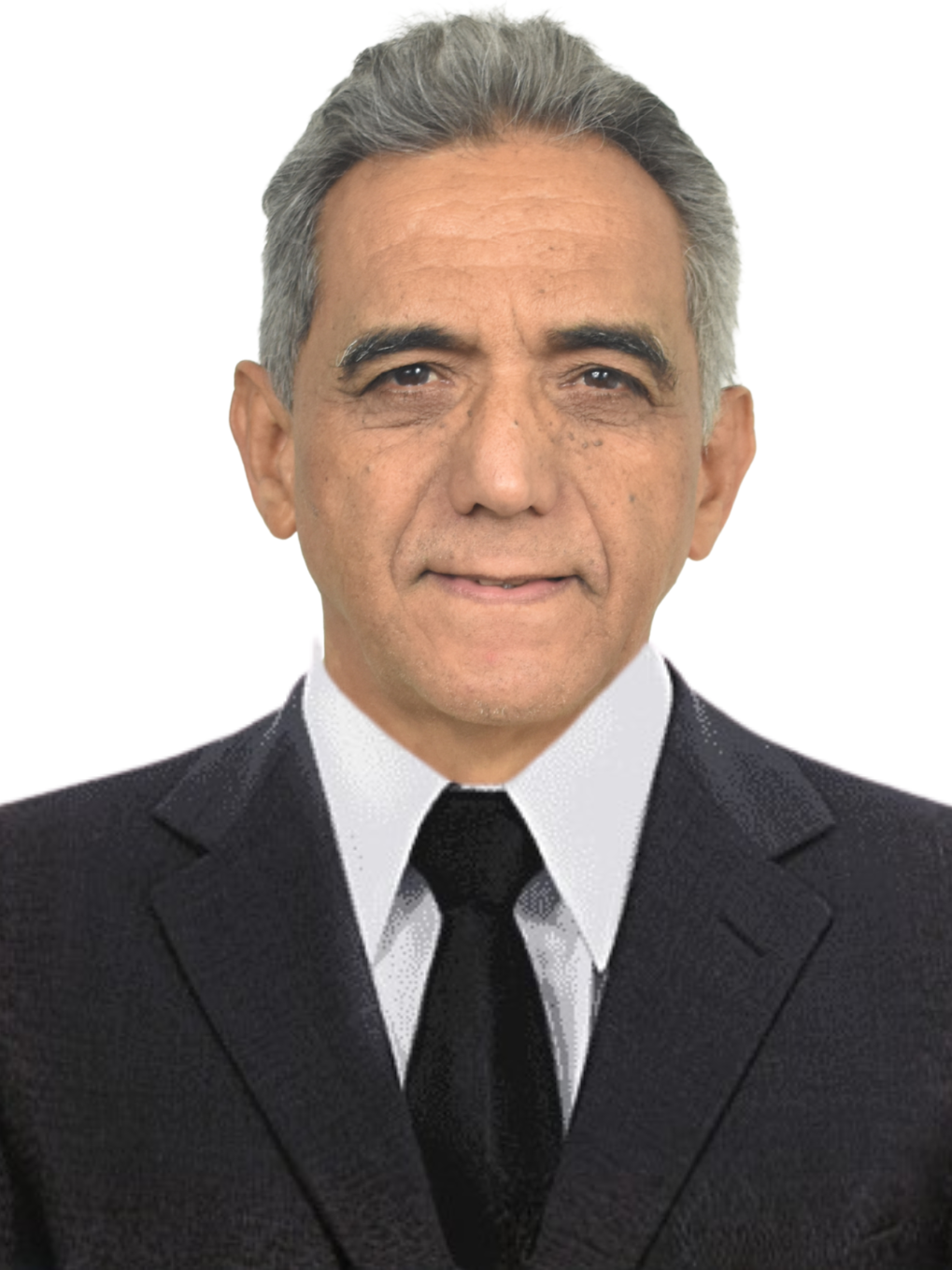 D.P. Luis Eduardo Zapata Ossa