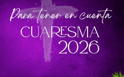 Cuaresma 2026 DP