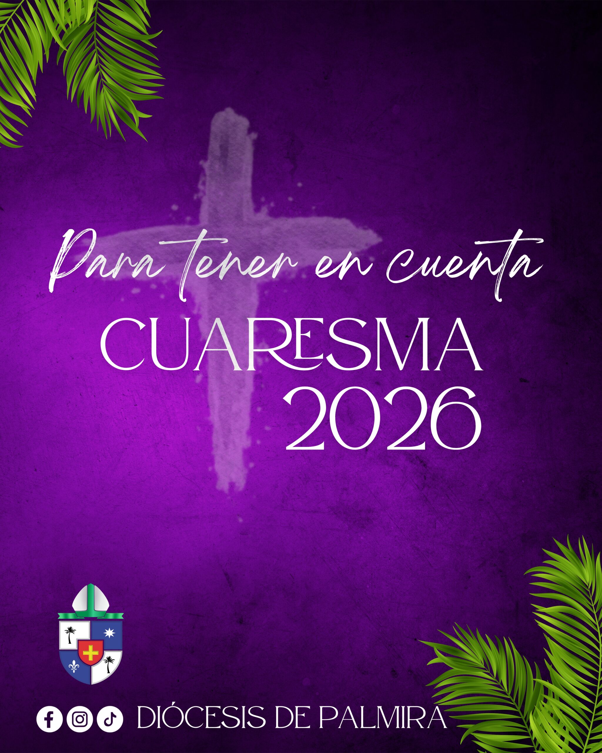Cuaresma 2026 DP