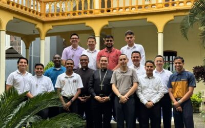 Mensaje dominical de monseñor Rodrigo Gallego Trujillo