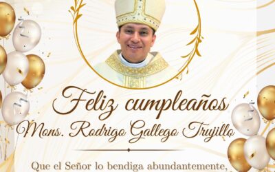 Cumpleaños DP 2026