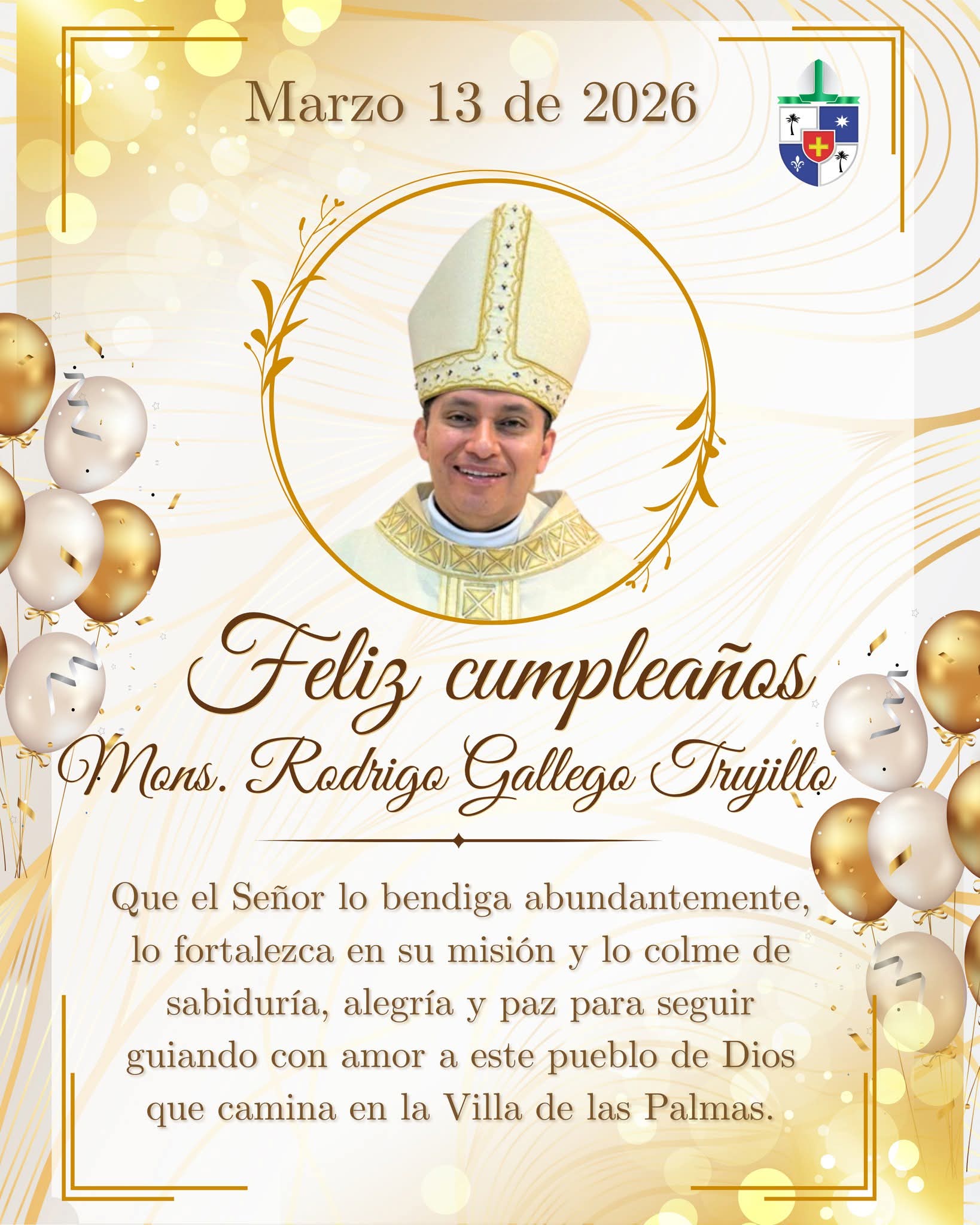 Cumpleaños DP 2026