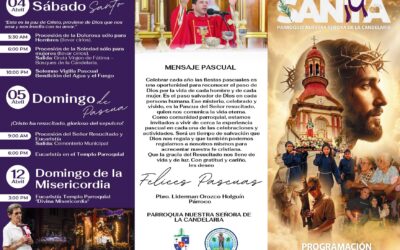 Semana Santa