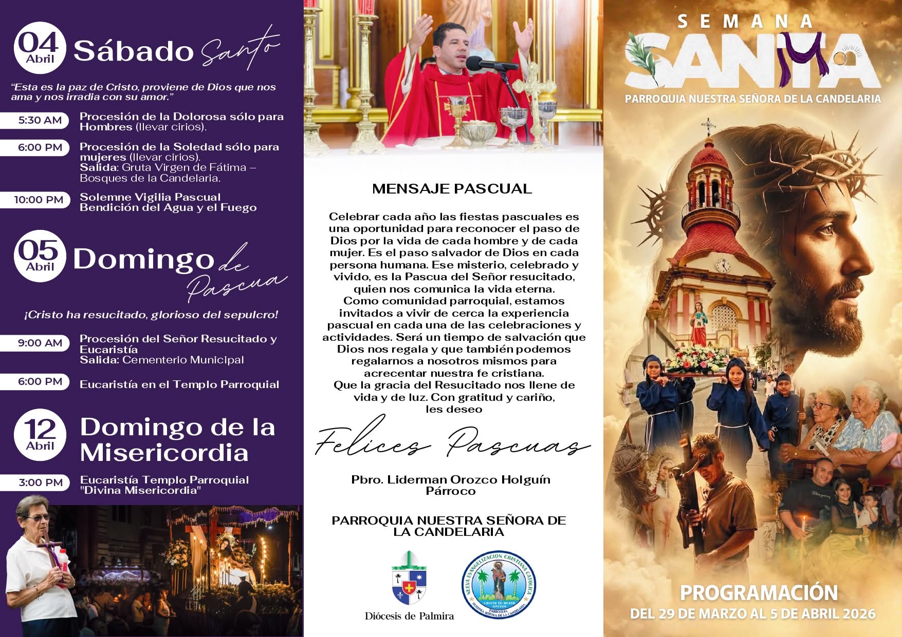 Semana Santa