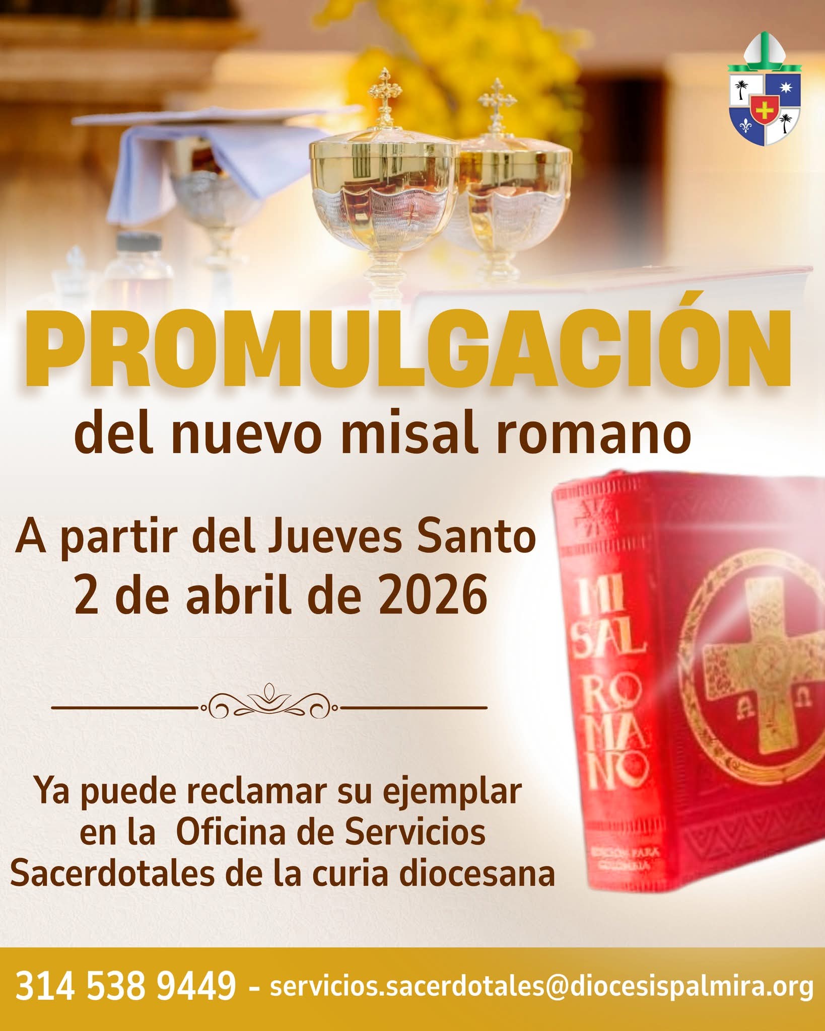 Semana Santa DP