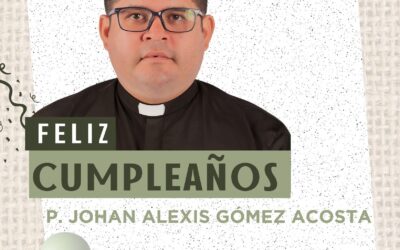 Cumpleaños DP