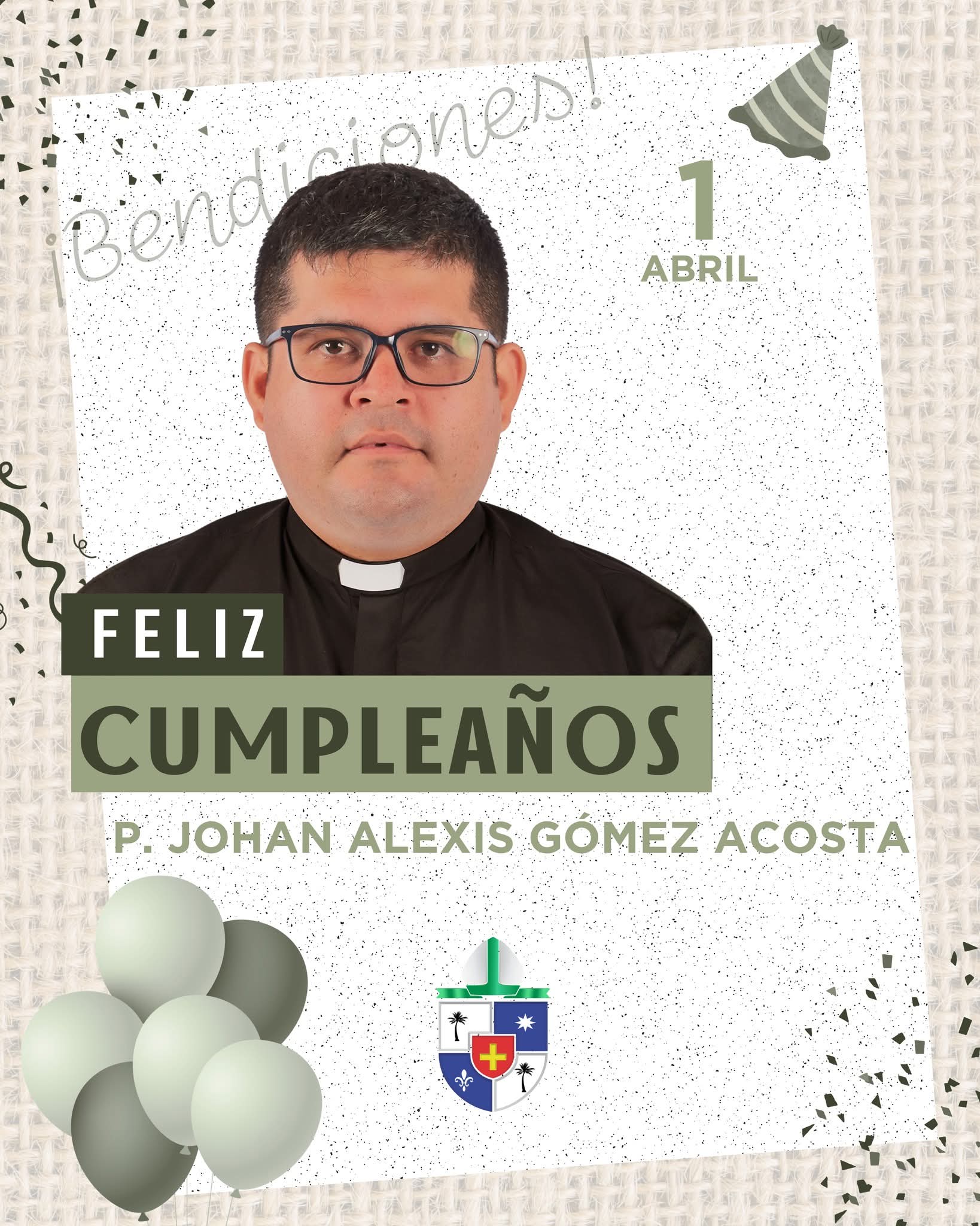 Cumpleaños DP