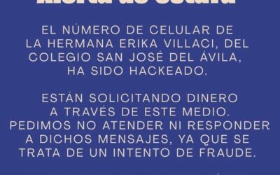Información Importante