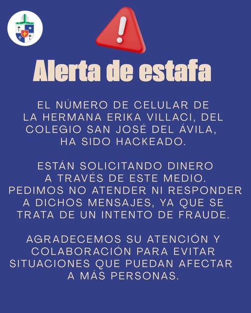 Información Importante