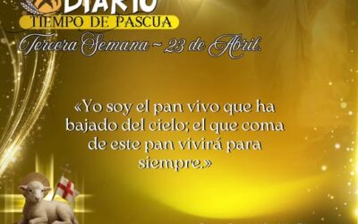Deleite diario 23 abril 2026