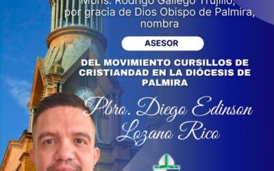 Nombramiento DP