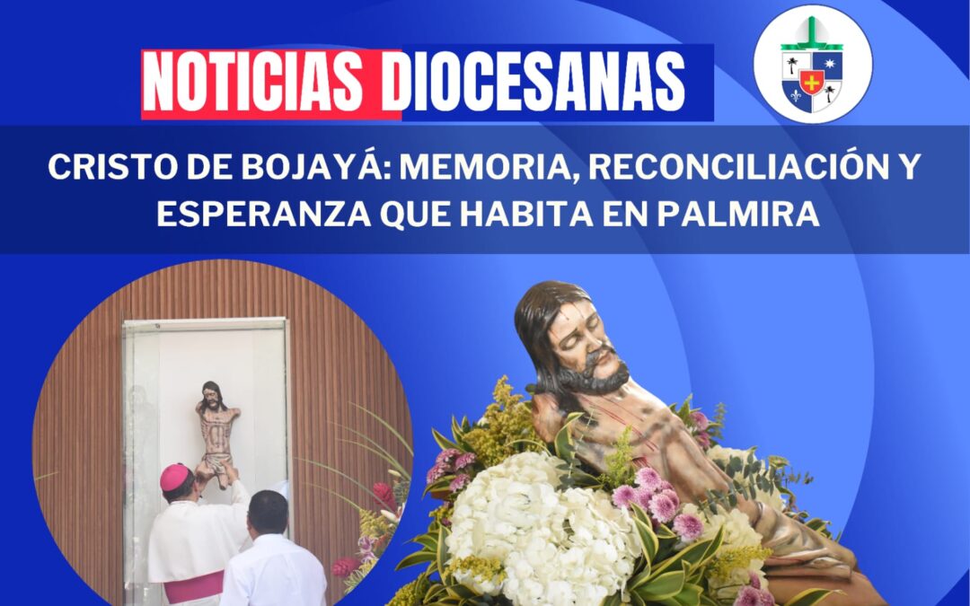 Noticias Diocesanas