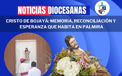 Noticias Diocesanas