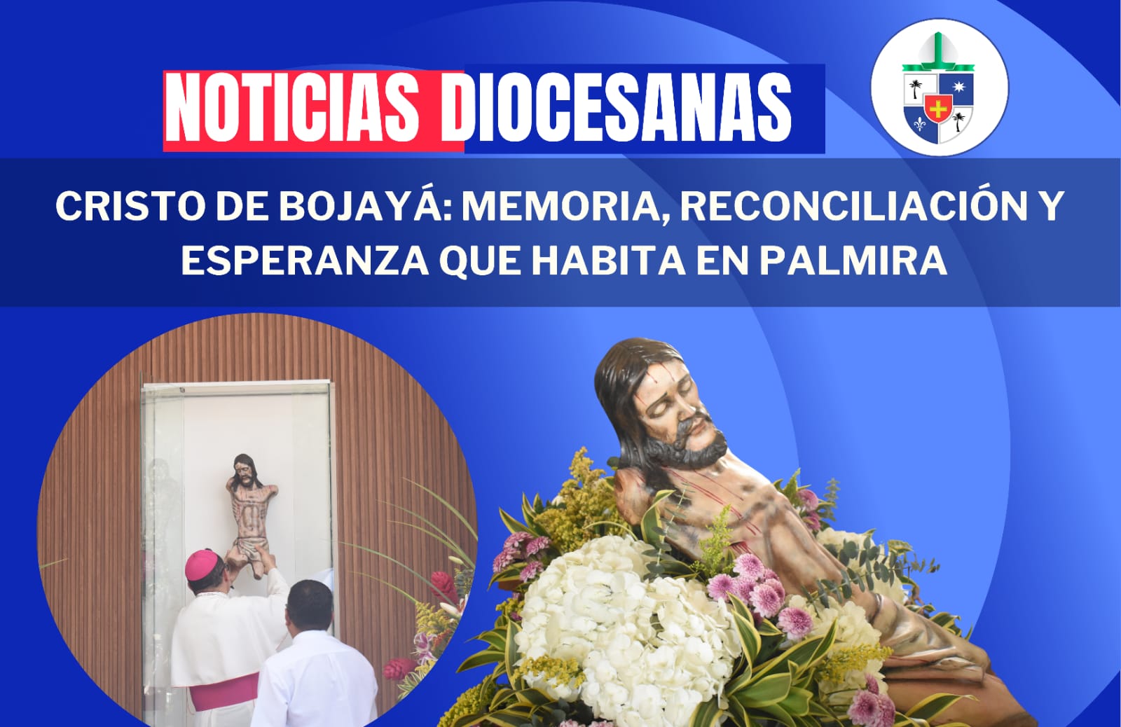 Noticias Diocesanas