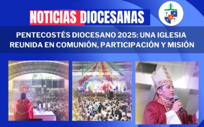 Pentecostés Diocesano
