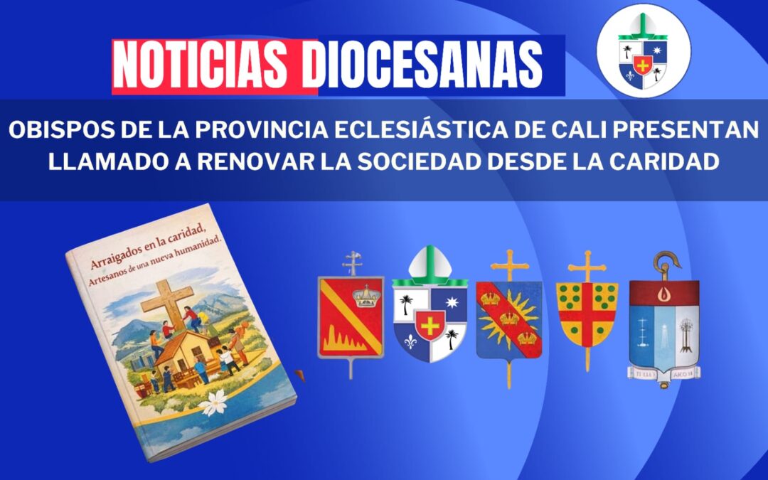 Noticias Diocesanas