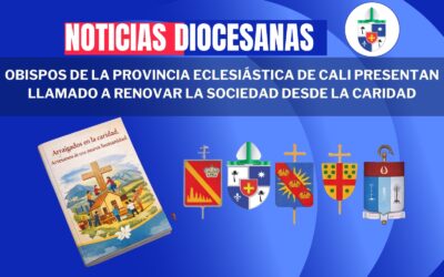 Noticias Diocesanas