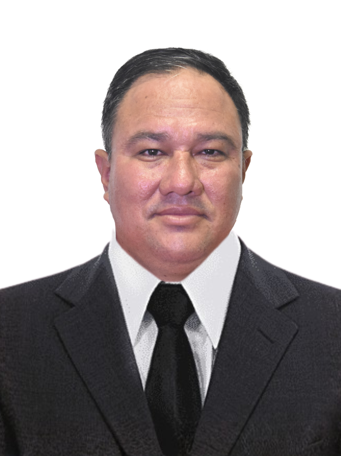 Candidato Diego Fernando Betancourt Quintero