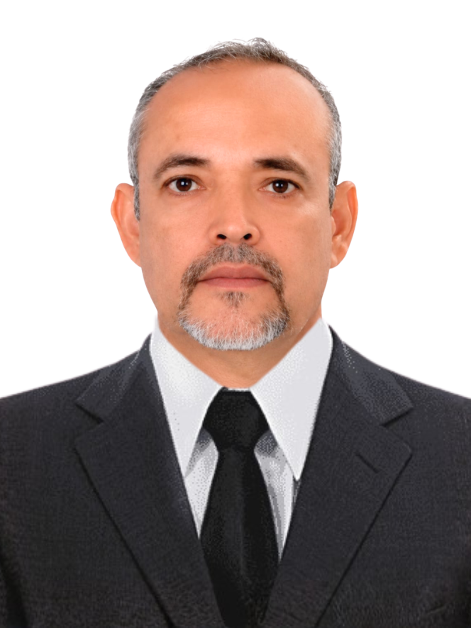 Candidato Diego González García